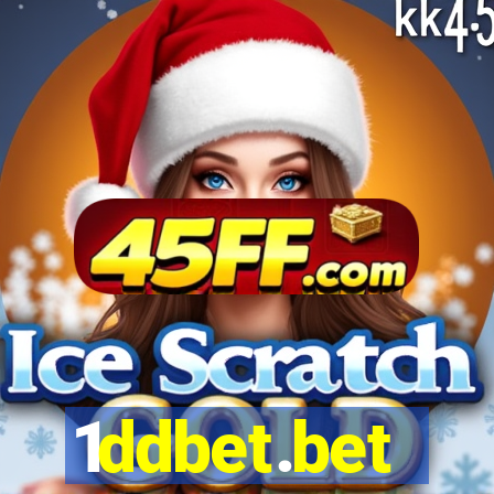 1ddbet.bet