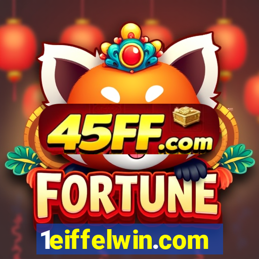 1eiffelwin.com