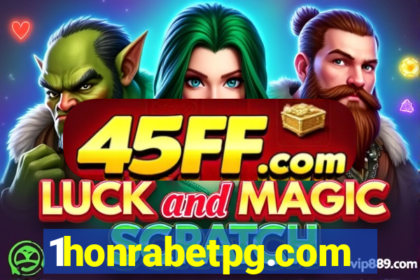 1honrabetpg.com