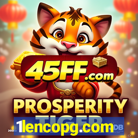 1lencopg.com