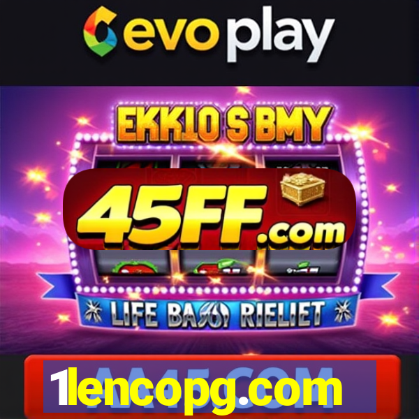 1lencopg.com