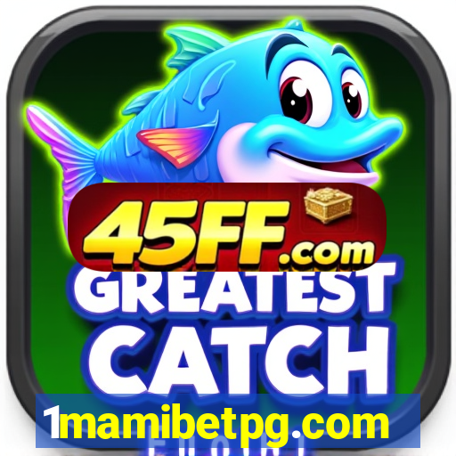 1mamibetpg.com