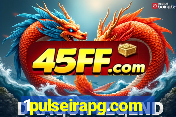 1pulseirapg.com