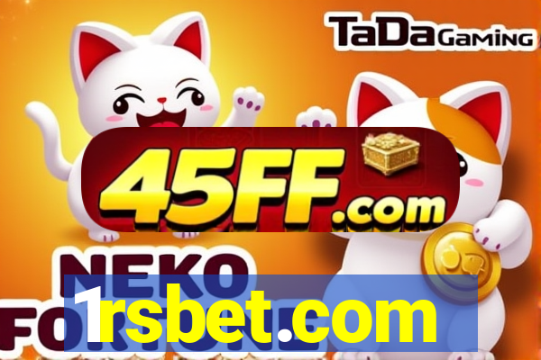 1rsbet.com