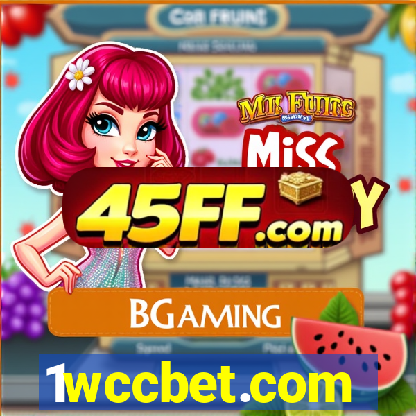 1wccbet.com