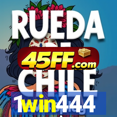 1win444
