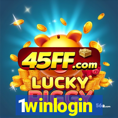 1winlogin
