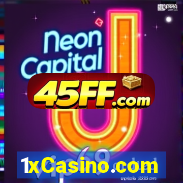 1xCasino.com