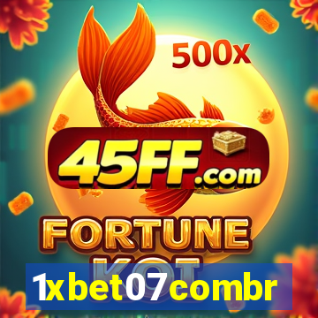 1xbet07combr