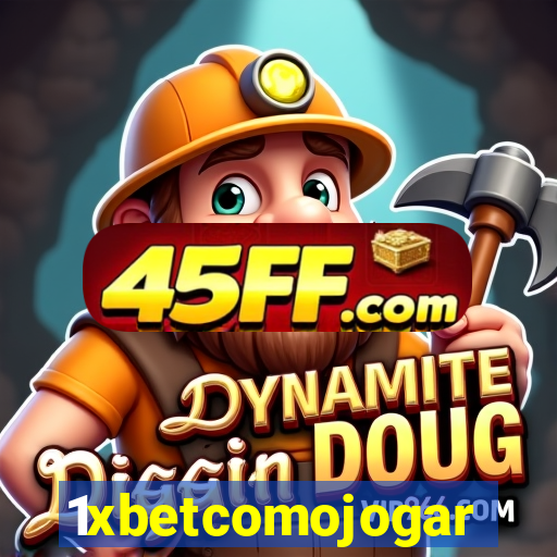 1xbetcomojogar
