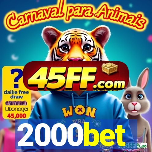 2000bet