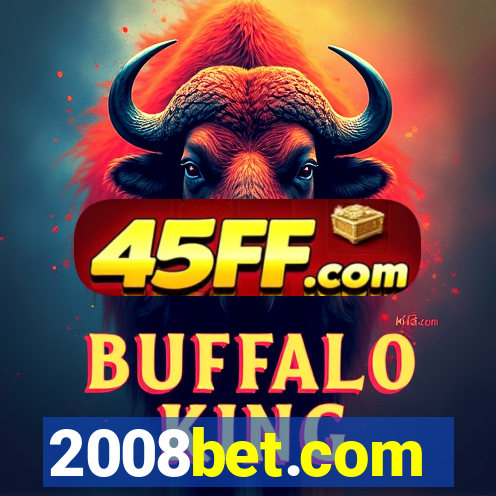 2008bet.com