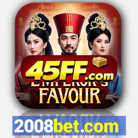 2008bet.com