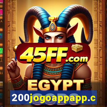 200jogoappapp.com