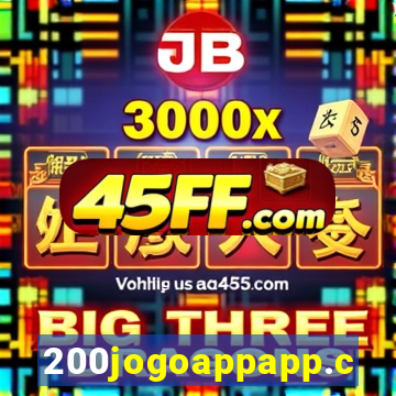 200jogoappapp.com