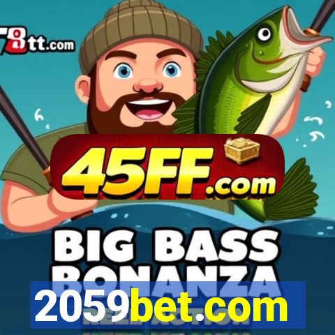 2059bet.com