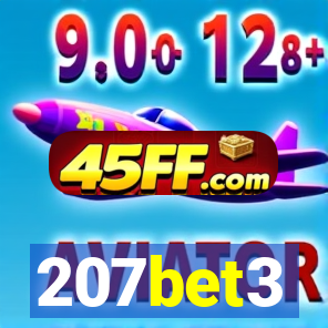 207bet3