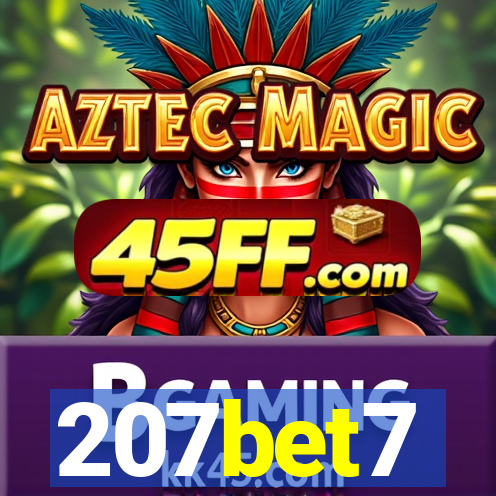 207bet7