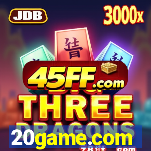 20game.com