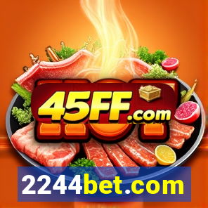 2244bet.com