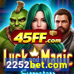 2252bet.com