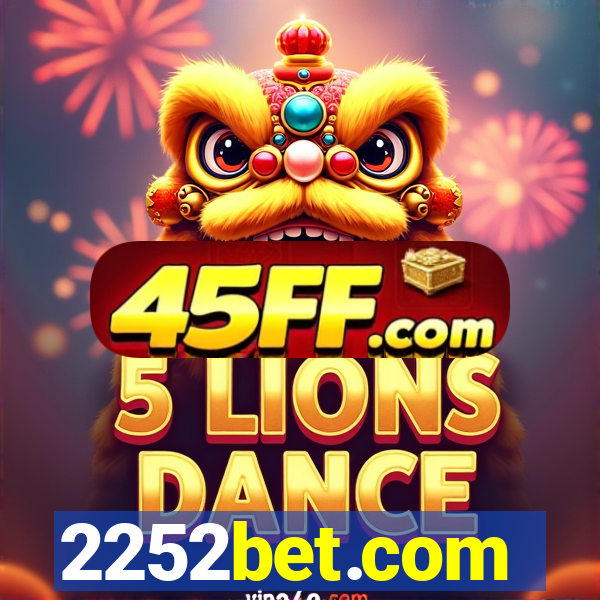2252bet.com