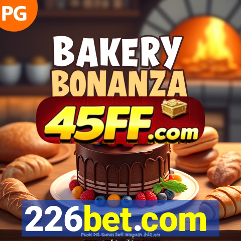 226bet.com