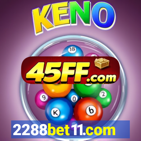 2288bet11.com