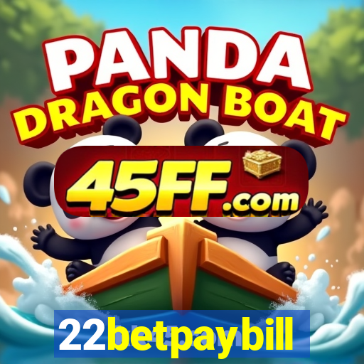 22betpaybill