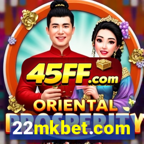 22mkbet.com