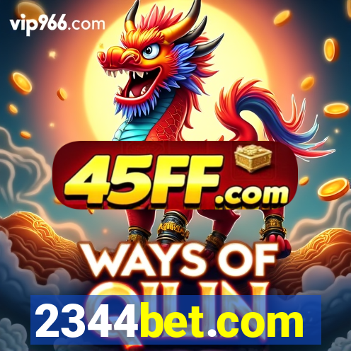 2344bet.com