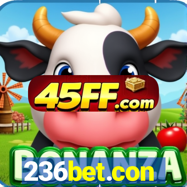 236bet.con