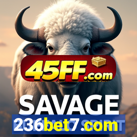 236bet7.com
