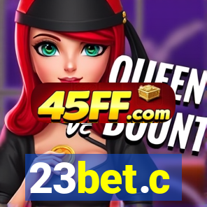 23bet.c
