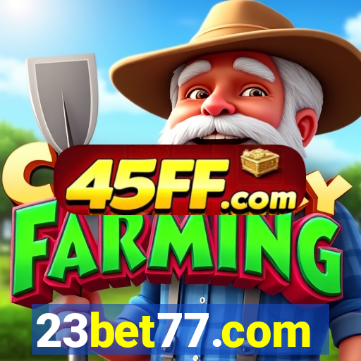 23bet77.com