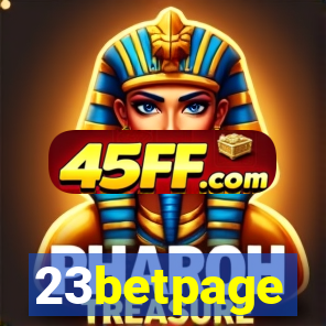 23betpage