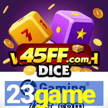 23game