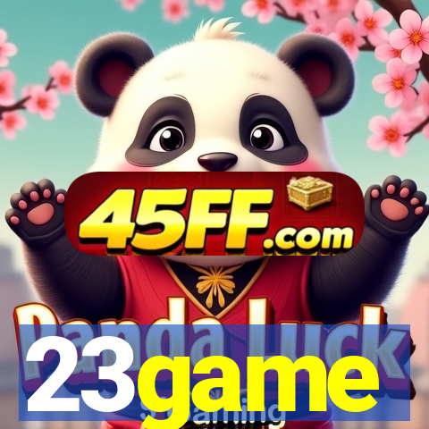 23game