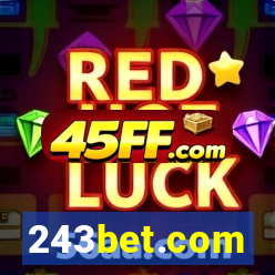 243bet.com