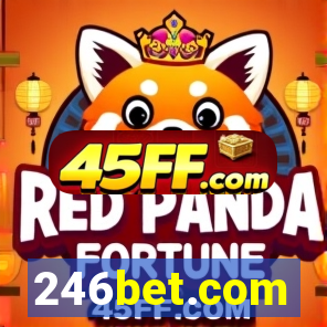 246bet.com