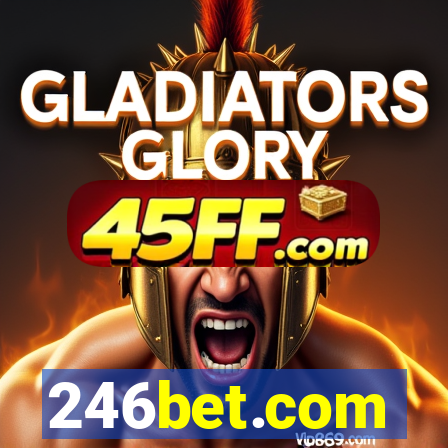 246bet.com