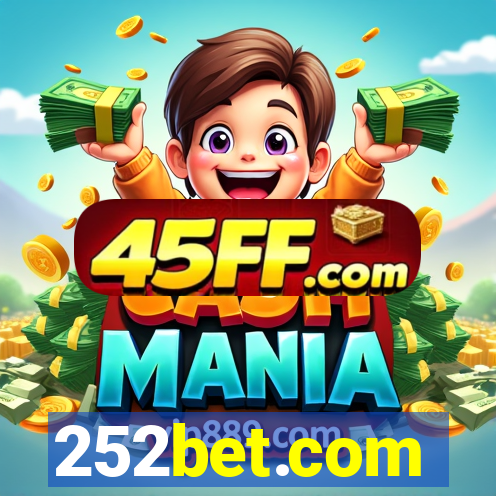 252bet.com