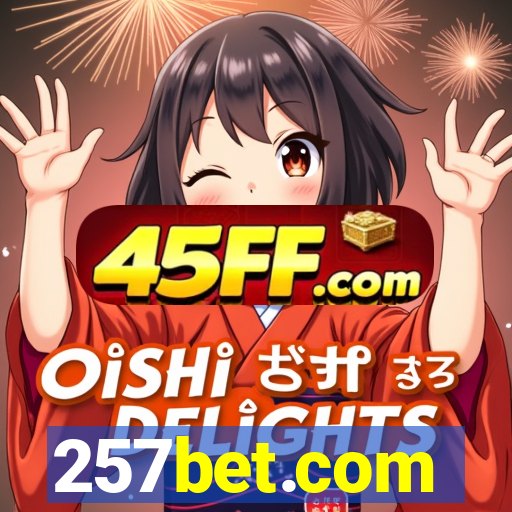 257bet.com