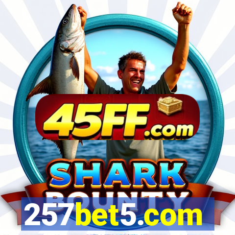 257bet5.com
