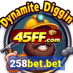 258bet.bet