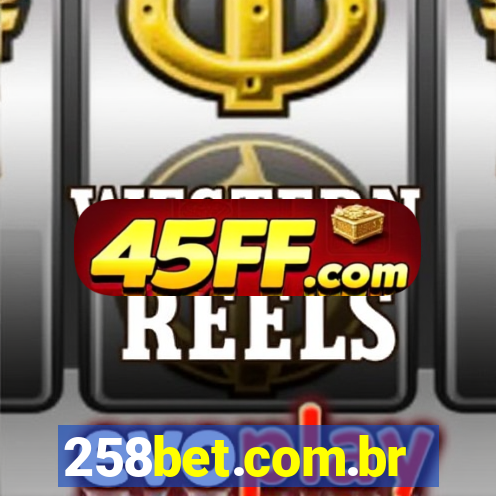 258bet.com.br