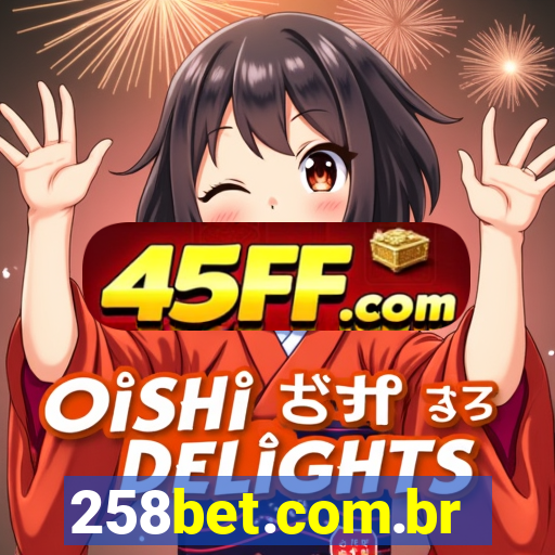 258bet.com.br