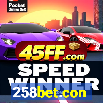 258bet.con