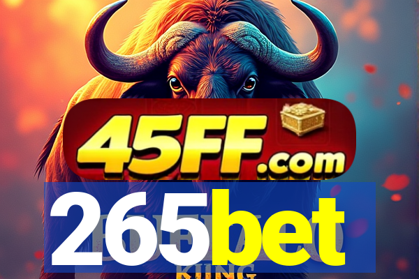 265bet