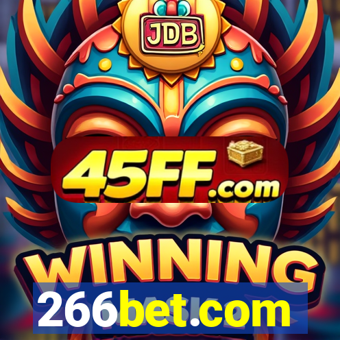 266bet.com